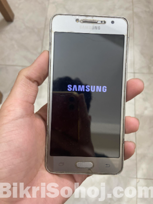 Samsung galaxy j 2 prime